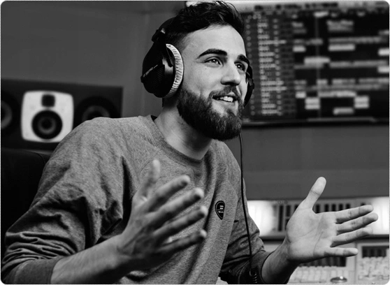 Beyerdynamic DT 990 PRO 250 Ohm - cecha 2